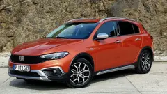 Egea Cross Alan Sürücüden Çok Devlet Kazandı: Vergi %116 - Haber İnternette - Son Dakika İnternet Haberleri