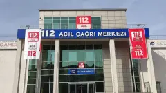 112 acil