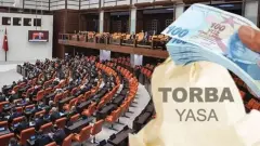 vergi affı tbmm