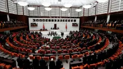 Yeni Yasa Teklifi: Belediyeler, Atamalar ve Yüce Divan İçin Kritik Değişiklikler - Haber İnternette - Son Dakika İnternet Haberleri