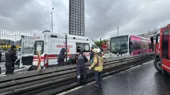 Beylikdüzü’nde Metrobüs Faciası: Çok Sayıda Yaralı Var! - Haber İnternette - Son Dakika İnternet Haberleri
