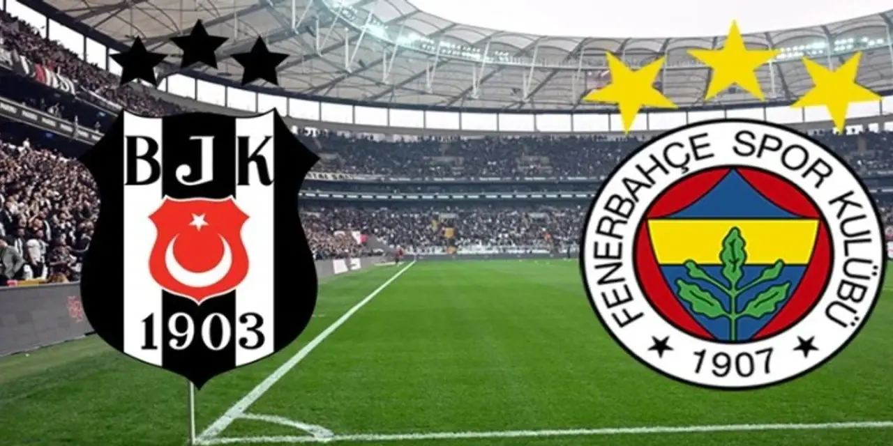Fenerbahçe - Beşiktaş Derbisinin Hakemi ve Tarihi Belli Oldu! Derbide Mourinho Derbide Olacak mı?