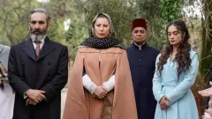 Şakir Paşa Ailesi Dizisine Usta Oyuncu Katıldı! Yeni Bölüm Ne Zaman Yayınlanacak?