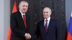 Putin’den İstanbul Teklifi: Erdoğan’dan Barış Müzakerelerine Yeşil Işık - Haber İnternette - Son Dakika İnternet Haberleri