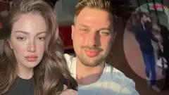 Danla Bilic'in Eski Sevgilisi Ortalığı Karıştırdı! Masum Bir İsim Hedef Oldu! - Haber İnternette - Son Dakika İnternet Haberleri