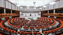 Artık Hiçbir Şey Eskisi Gibi Olmayacak: İklim Kanunu Geliyor! - Haber İnternette - Son Dakika İnternet Haberleri