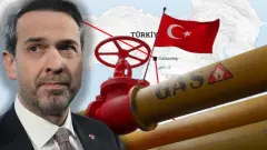 Türkiye'den Suriye'ye Doğalgaz ve Elektrik İhracatı Başlıyor - Haber İnternette - Son Dakika İnternet Haberleri