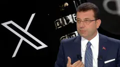 Ekrem İmamoğlu’nun X Hesabına Erişim Engeli! Mansur Yavaş’tan Dikkat Çeken Destek - Haber İnternette - Son Dakika İnternet Haberleri