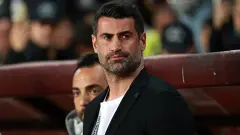 Volkan Demirel Süper Lig’e Dönüyor: Yeni Takımı Sürpriz Oldu - Haber İnternette - Son Dakika İnternet Haberleri