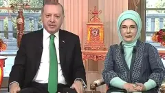 Erdoğan’dan Annelere Vefa: 30 Ülkeden Misafir İstanbul’da - Haber İnternette - Son Dakika İnternet Haberleri