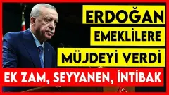 Emekliye Müjde: İntibak Yasasıyla Maaşlara Seyyanen %30 Zam Geliyor! - Haber İnternette - Son Dakika İnternet Haberleri