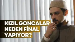 Kızıl Goncalar Dizisi Final Mi Yapıyor? İşte Bitiş Tarihi ve Sebepleri