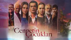 Cennetin Çocukları Reytingde Zirveye Koşuyor: Uzak Şehir’e Rakip Oldu - Haber İnternette - Son Dakika İnternet Haberleri