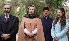 Şakir Paşa Ailesi Dizisinin Setinde Büyük Yangın Bir Kişi Hayatını Kaybetti.. - Haber İnternette - Son Dakika İnternet Haberleri