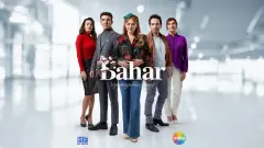 Bahar Dizisinde Sarsıcı Gelişme: Evren ve Naz Aşkı Ortaya Çıkıyor! - Haber İnternette - Son Dakika İnternet Haberleri