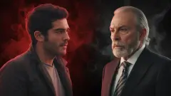 Haluk Bilginer’li “Sahtekarlar” Dizisi NOW’da Başlıyor! Ortalık Fena Karışacak! - Haber İnternette - Son Dakika İnternet Haberleri
