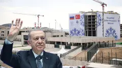 Erdoğan: Akkuyu ile Enerjide Yeni Lige Yükseldik - Haber İnternette - Son Dakika İnternet Haberleri