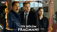 Gönül Dağı 179. Bölümde Fidan’ın Kararı Herkesi Şaşırtacak! - Haber İnternette - Son Dakika İnternet Haberleri