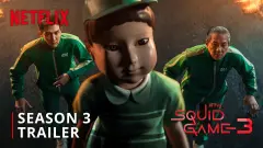 Squid Game Final Sezonuyla Dönüyor: Yayın Tarihi Belli Oldu - Haber İnternette - Son Dakika İnternet Haberleri