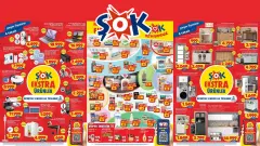 ŞOK 8–14 Ekim Fırsatları: Isıtıcılar, Ankastre Setler ve Daha Fazlası - Haber İnternette - Son Dakika İnternet Haberleri