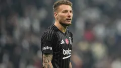 Beşiktaş'ta Immobile Krizi! Yüksek Maaşlı Yıldız Gidiyor mu? - Haber İnternette - Son Dakika İnternet Haberleri