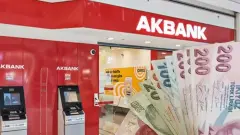 Son 5 Gün Kaldı! Akbank'tan 30.000 TL Nakit Ödülü Almayı Unutmayın! - Haber İnternette - Son Dakika İnternet Haberleri
