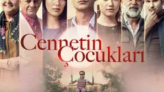 cennetin çocukları 
