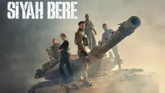 siyah bere