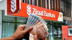 Ziraat Bankası’ndan Emeklilere Eylül Fırsatı: 1.500 TL Hediye - Haber İnternette - Son Dakika İnternet Haberleri