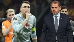 Muslera Galatasaray’dan Ayrılıyor mu? Özbek’ten Net Açıklama - Haber İnternette - Son Dakika İnternet Haberleri