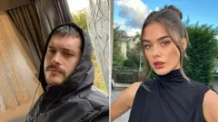 Su Burcu Yazgı Coşkun, “Beklenen Mehdi”nin Kadın Başrolü Oldu - Haber İnternette - Son Dakika İnternet Haberleri