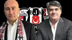 Beşiktaş’ta Seçim Heyecanı: Yeni Başkan Yarın Belli Oluyor - Haber İnternette - Son Dakika İnternet Haberleri