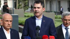 Kurum: 453 Bin Konut Yıl Sonuna Kadar Teslim Edilecek - Haber İnternette - Son Dakika İnternet Haberleri