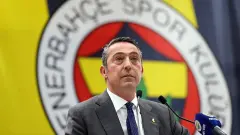 Ali Koç, Sarı-Lacivertli Kulüpten 3,5 Milyar TL Alacağından Vazgeçti - Haber İnternette - Son Dakika İnternet Haberleri