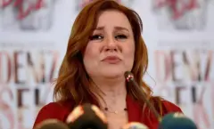 Deniz Seki'den Acı Haber Geldi! Sevenleri Mesaj Yağmuruna Tuttu..