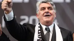 Serdal Adalı Yeniden Beşiktaş Başkanı Oldu: Seçimi Farkla Kazandı - Haber İnternette - Son Dakika İnternet Haberleri