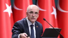 Bakan Mehmet Şimşek'ten Üzücü Haber! Enfasyon Artacak! - Haber İnternette - Son Dakika İnternet Haberleri