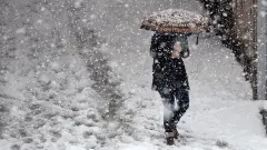Meteoroloji Uyardı: Hafta Sonu İlk Kar Geliyor! İşte Etkilenecek Bölgeler - Haber İnternette - Son Dakika İnternet Haberleri