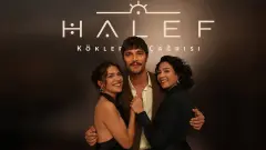 Halef Köklerin Çağrısı