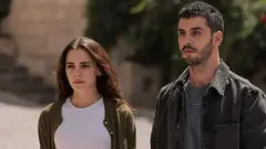 Siyah Kalp Dizisine Yeni Bir Güçlü Oyuncu Daha Katıldı