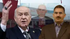 PKK Kendini Feshediyor mu? Ankara'da Yeni Dönem Başlıyor - Haber İnternette - Son Dakika İnternet Haberleri