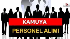 Kamuda Yeni Personel Alımı Başladı: Maaş 44 Bin TL’ye Yaklaştı - Haber İnternette - Son Dakika İnternet Haberleri