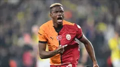 Victor Osimhen'den Galatasaray’a Vefa: “Sonsuza Kadar Minnettarım” - Haber İnternette - Son Dakika İnternet Haberleri