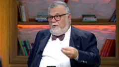 celal şengör