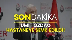 ümit özdağ