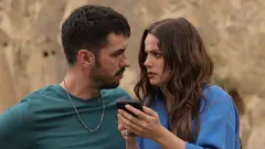 Siyah Kalp Dizisine Taze Kan: Andaç Karakteriyle İrfan Ateş Kadroya Katıldı!