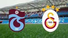 Trabzonspor-Galatasaray derbisinde final provası! Kazanan kim olacak? - Haber İnternette - Son Dakika İnternet Haberleri